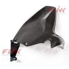 Fibra de Carbono Hugger trasero para Ducati 1199 Panigale